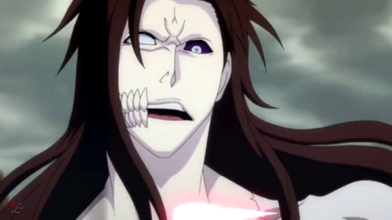 bleach - AMV - hell (Revese)