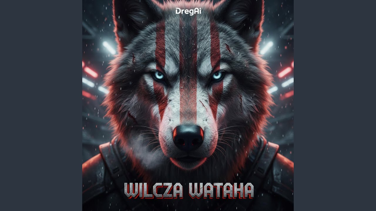 Wilcza Wataha