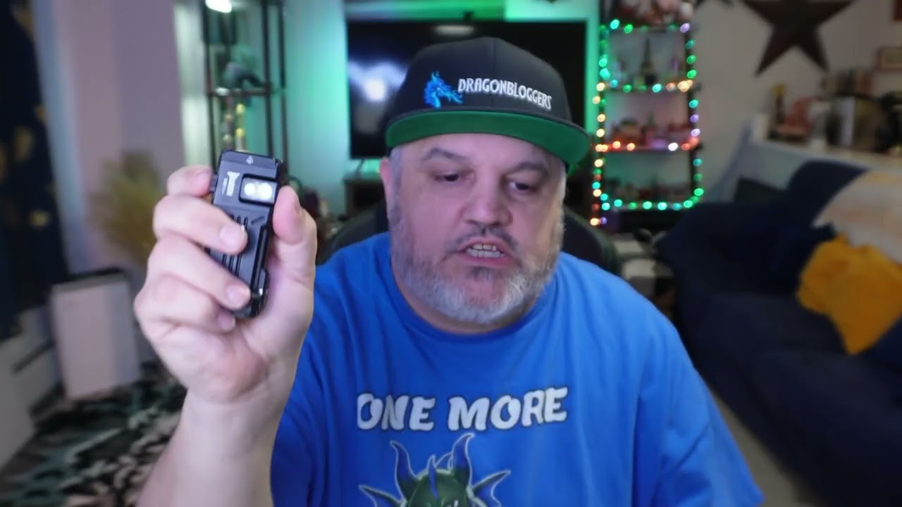 Что нужно знать! Фонарь Wuben X2 Pro+ 1500 люмен