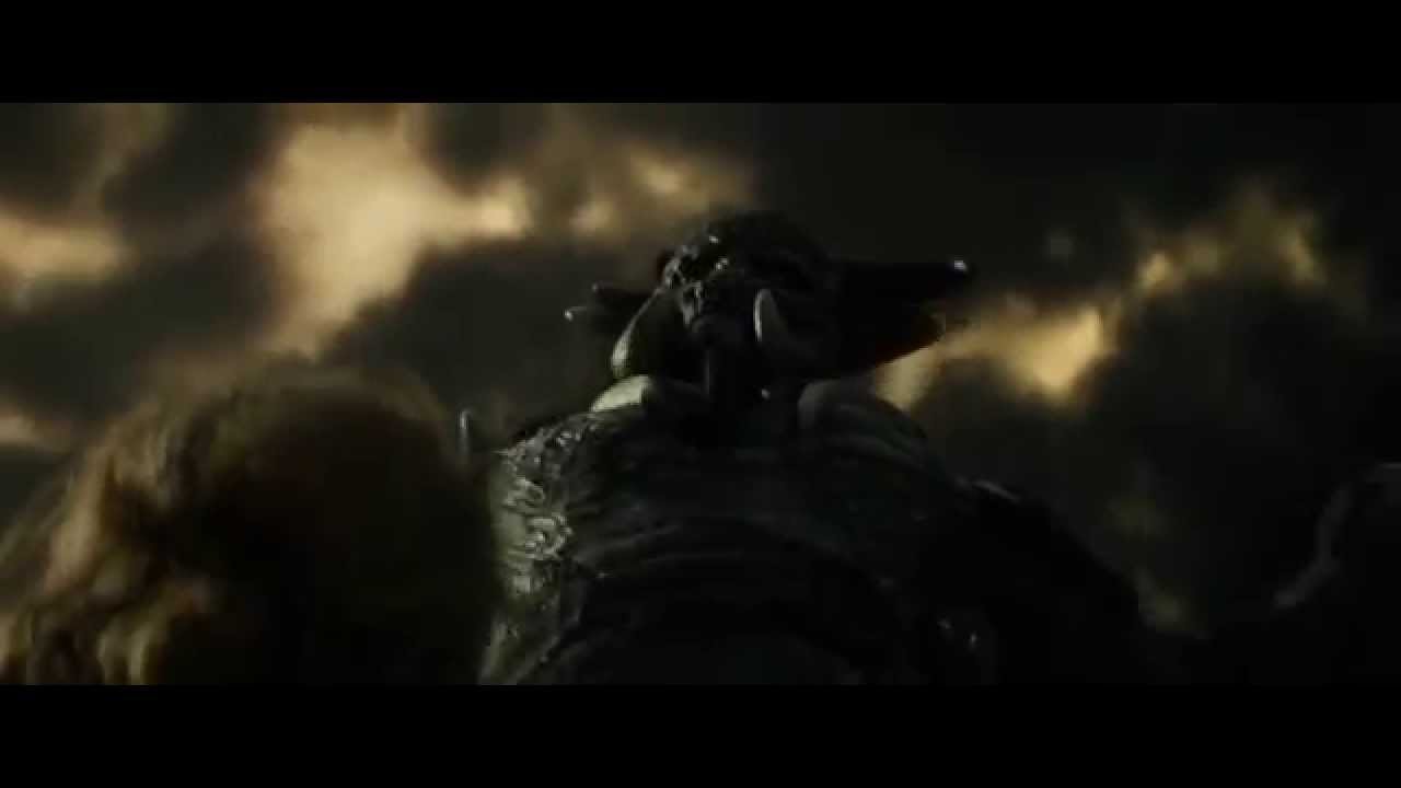 Thor vs Kurse 1080p