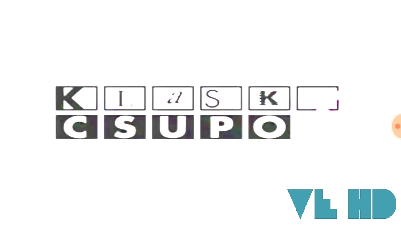Klasky Csupo In G Major Effects Round 1 vs IVE, MNVE826, VE666, (1/74)