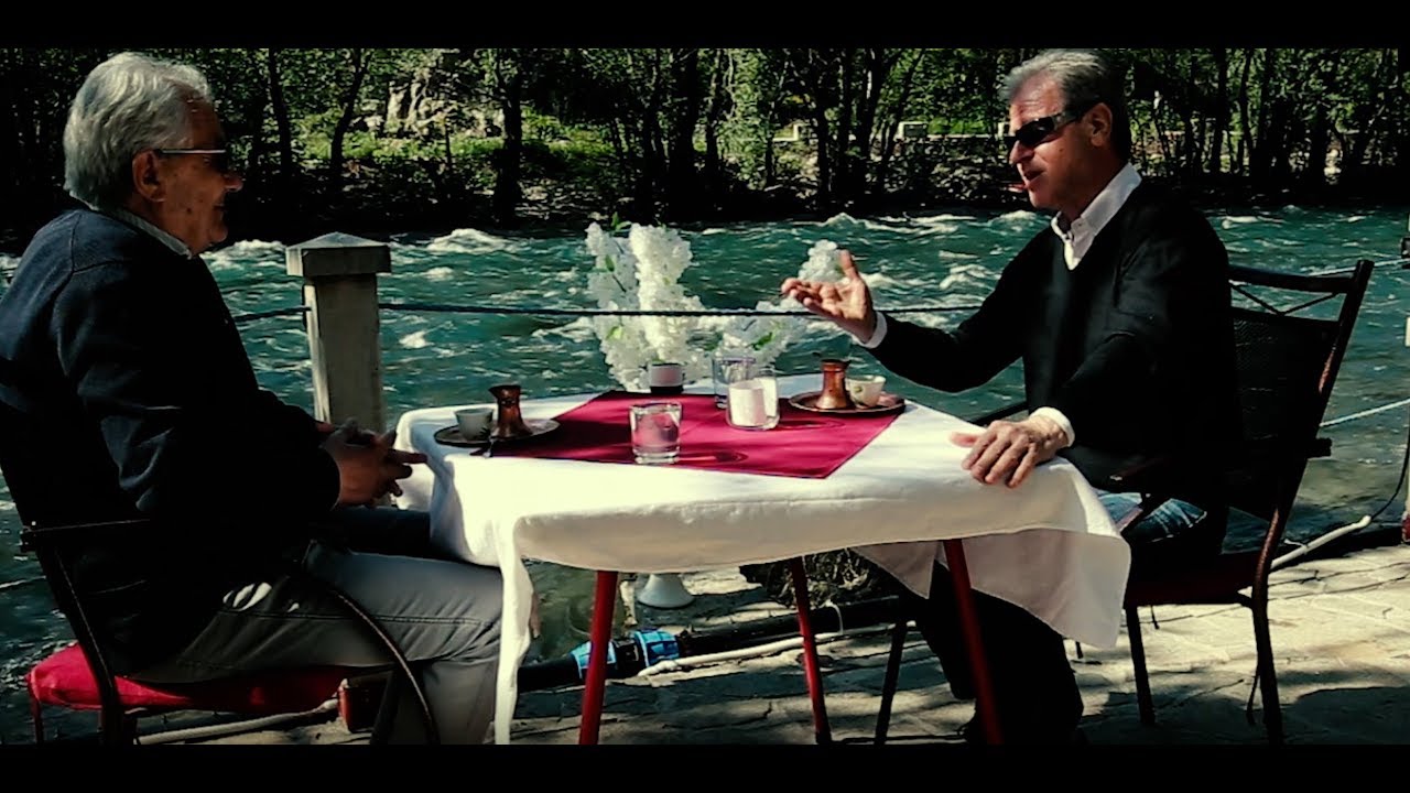 ASIM BRKAN-KAKO SI MI PRIJATELJU(OFFICIAL VIDEO)