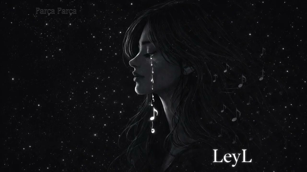 LeyL - Parça Parça | Minimal Electronic / Atmospheric Indie Trip-Hop