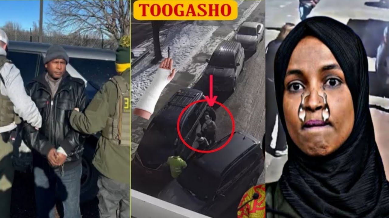 NAXDIN DAAWO AMERICA 🇺🇸 DHACDO ARGAGAX LEH AABO DILAY XAASKISA IYO ILMIHISA ASAGO BAXSAD LASO QABTAY