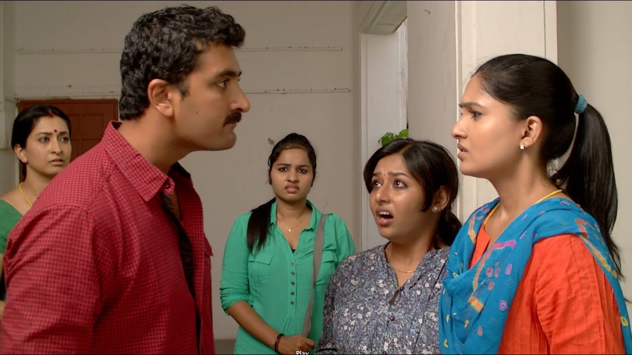 Deivamagal Episode 418, 10/09/14
