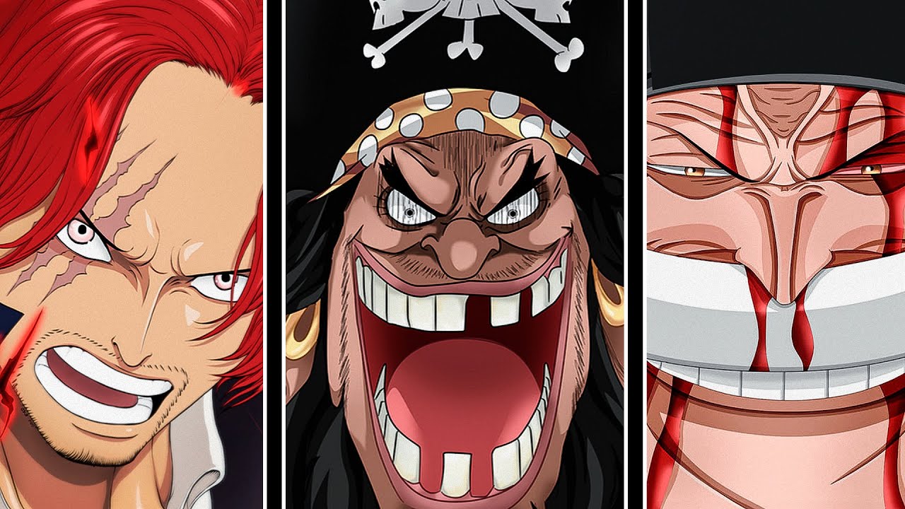 The Brilliance In How Oda Protects Strong Characters | One Piece