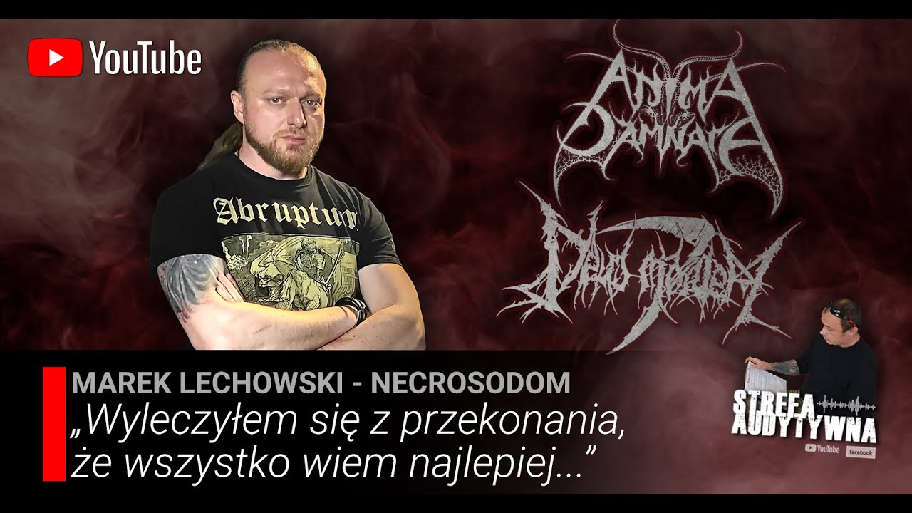 Marek Lechowski 