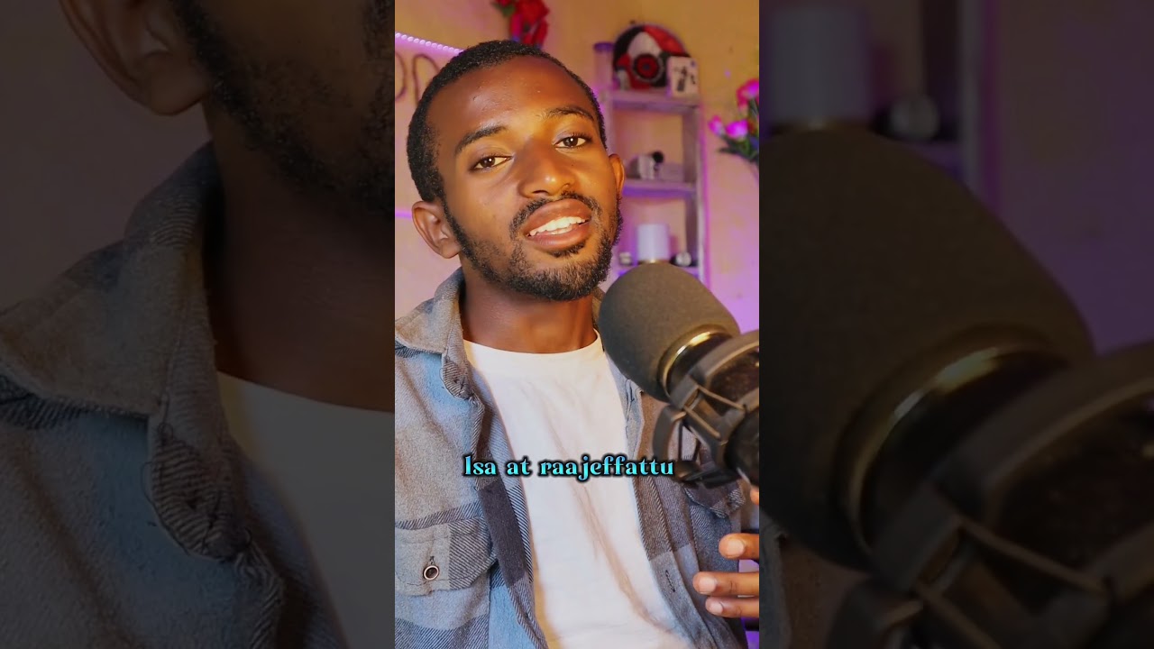 Hundaaf rabbi jiraa🥺 #oromomusic #oromo #amazing #dirama #oromocomedy #shorts