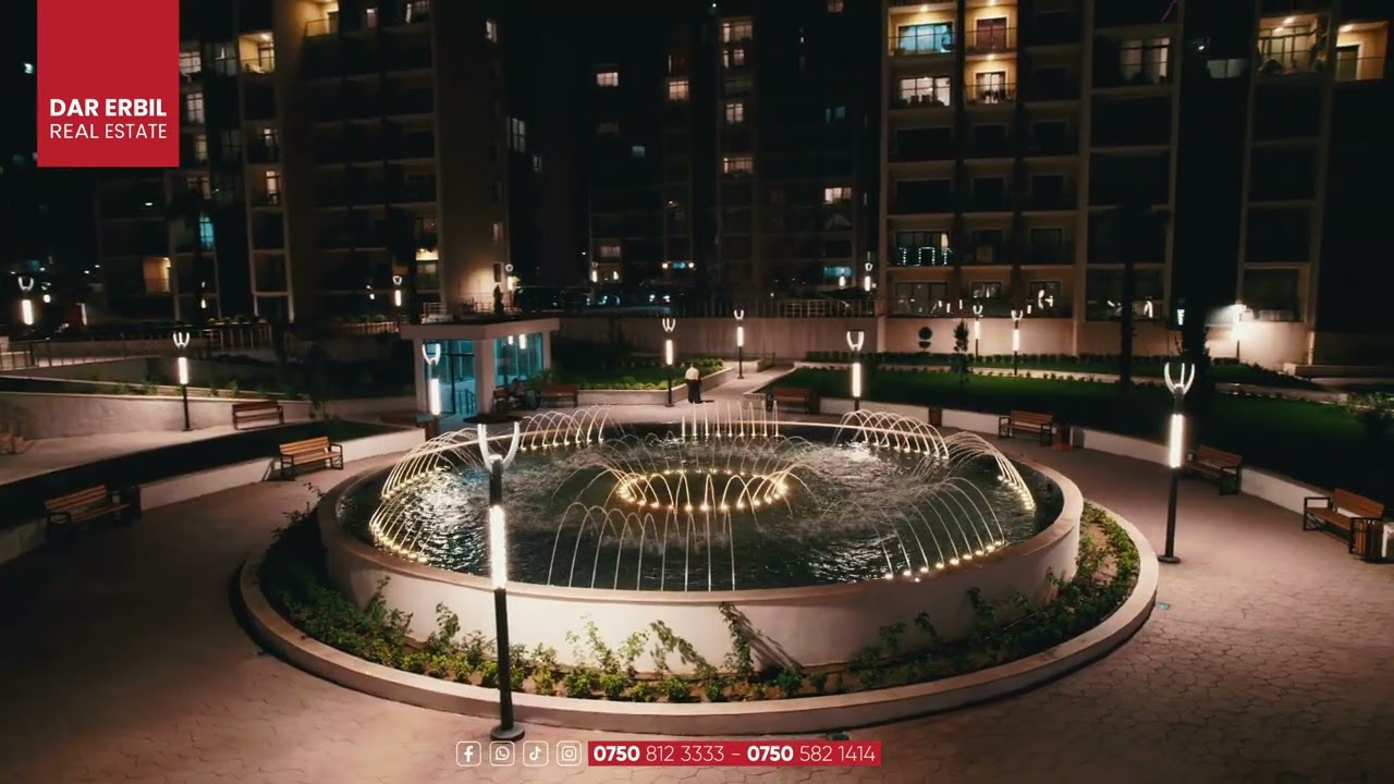 lalav city