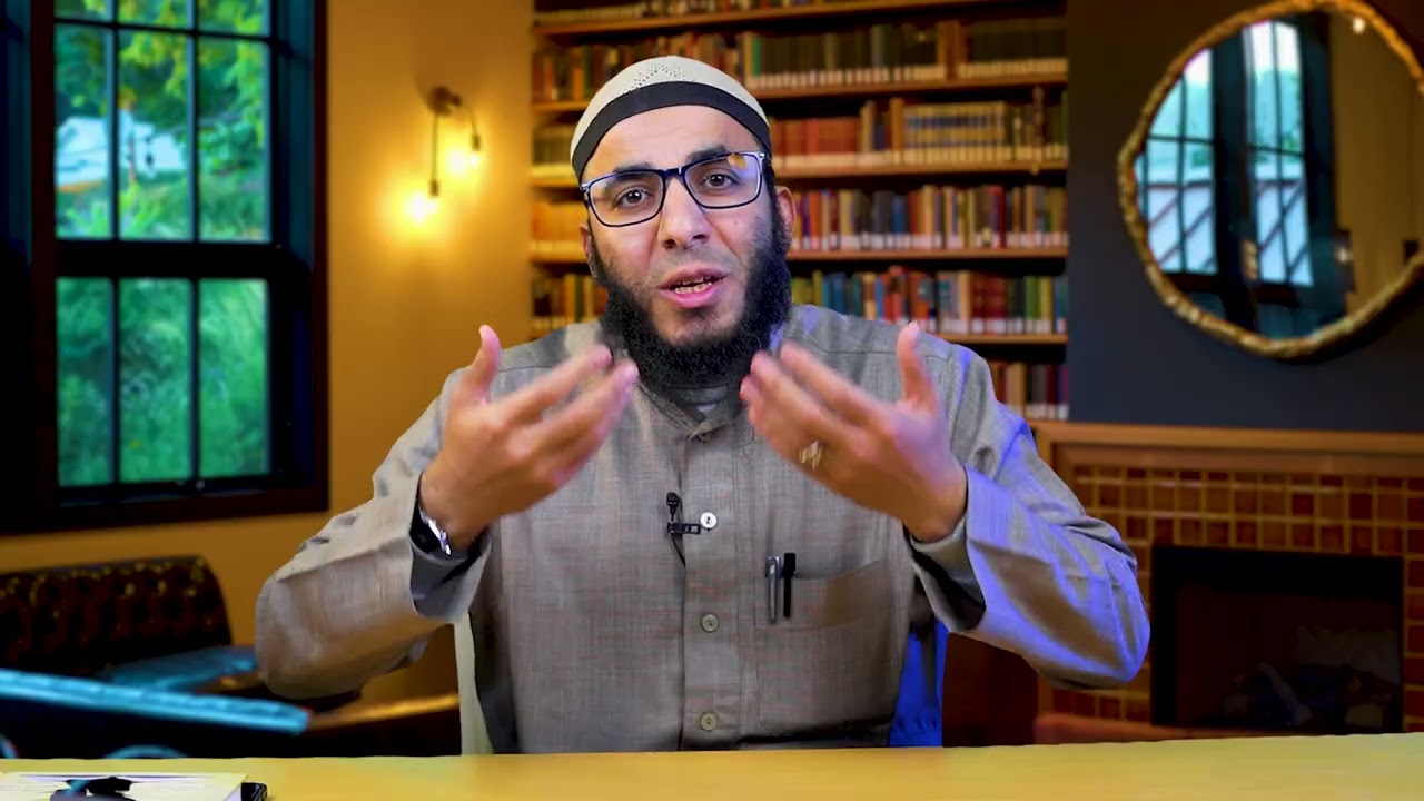 الحلقة السادسة عشرة: احذروا مجالس أكل الحسنات ( الغيبة )
