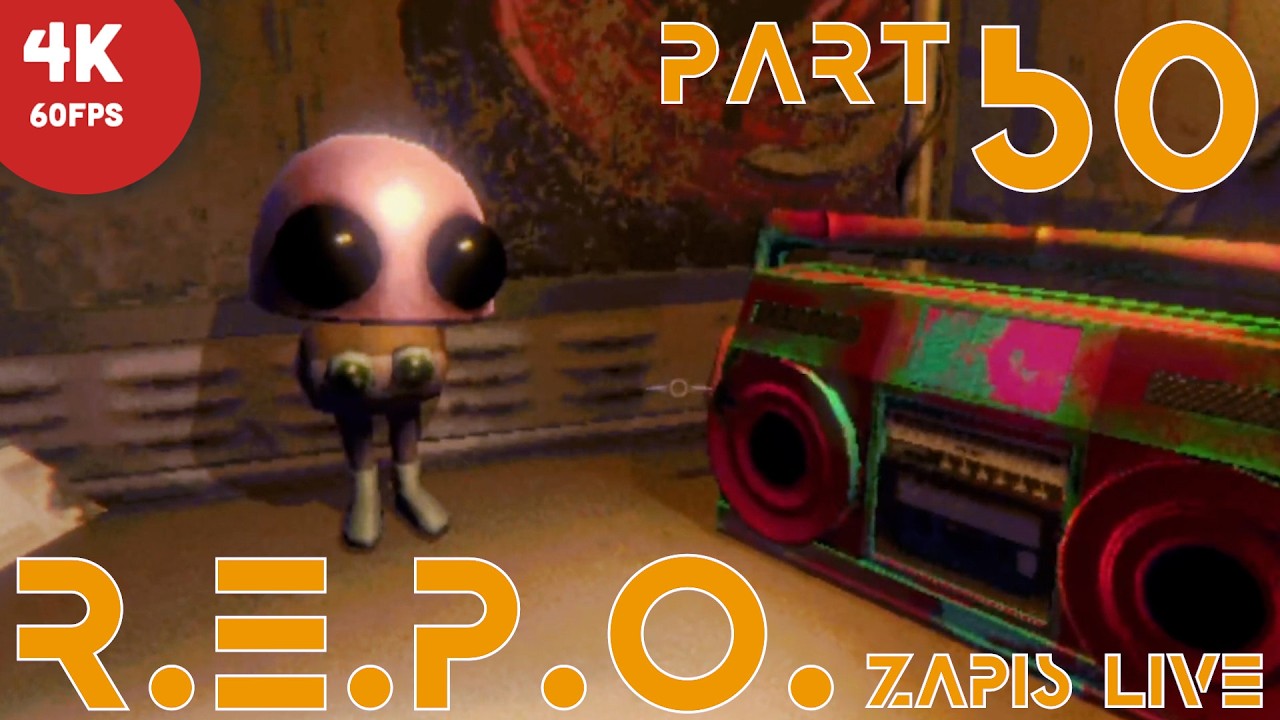 Repo - 🔴 Zapis live - #50