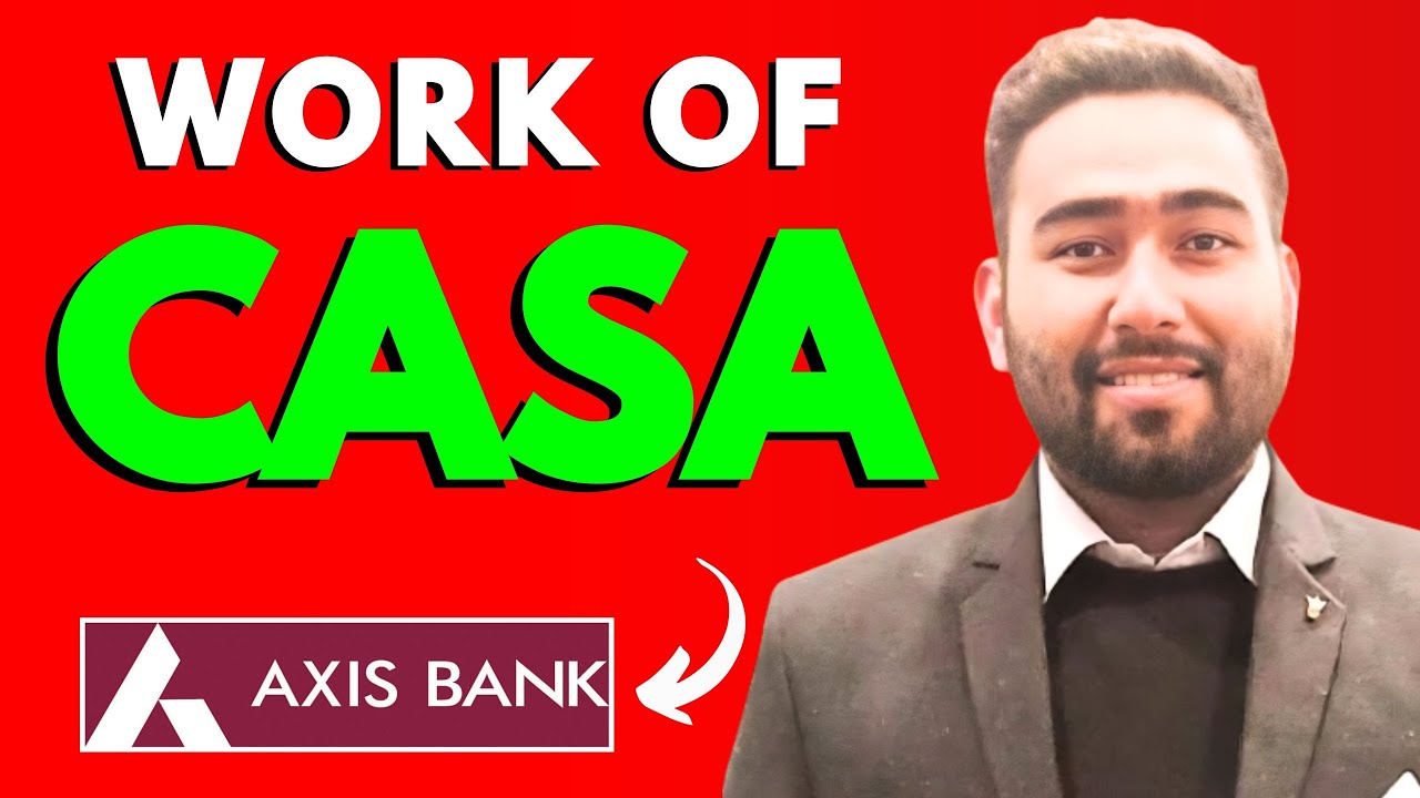 Как работать с профилем CASA? Профиль CASA, что такое CASA? ZD talks