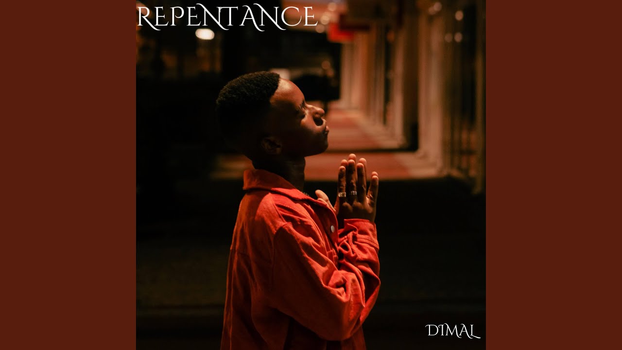Repentance (My Prayer)