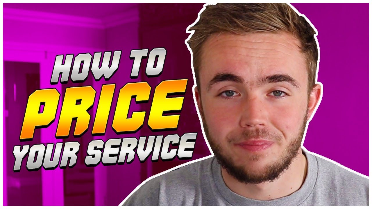 How To Price Your Social Media Marketing Services