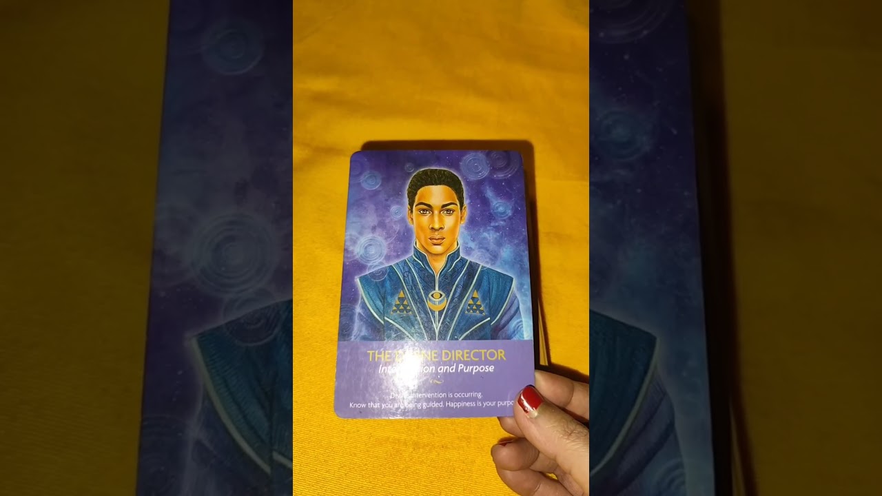 Divine Guidance#message#destinytarot 💥🦋