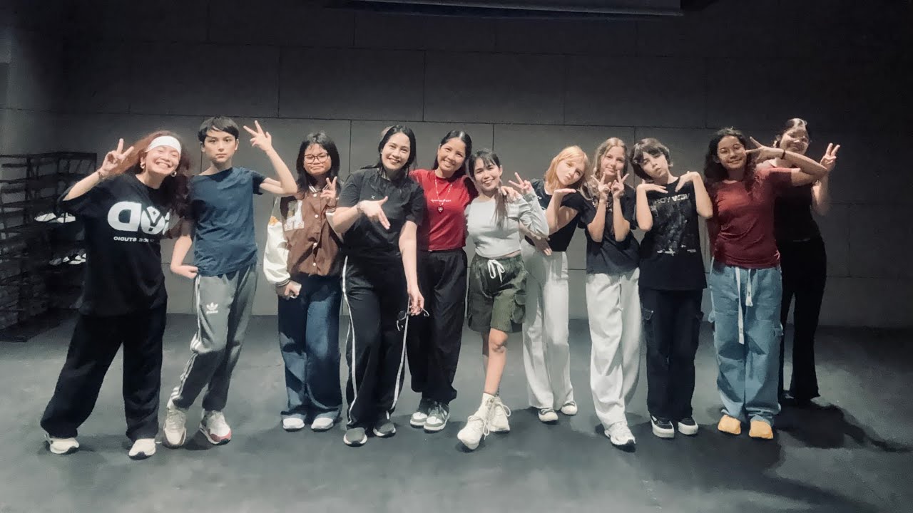 Go Go - BTS