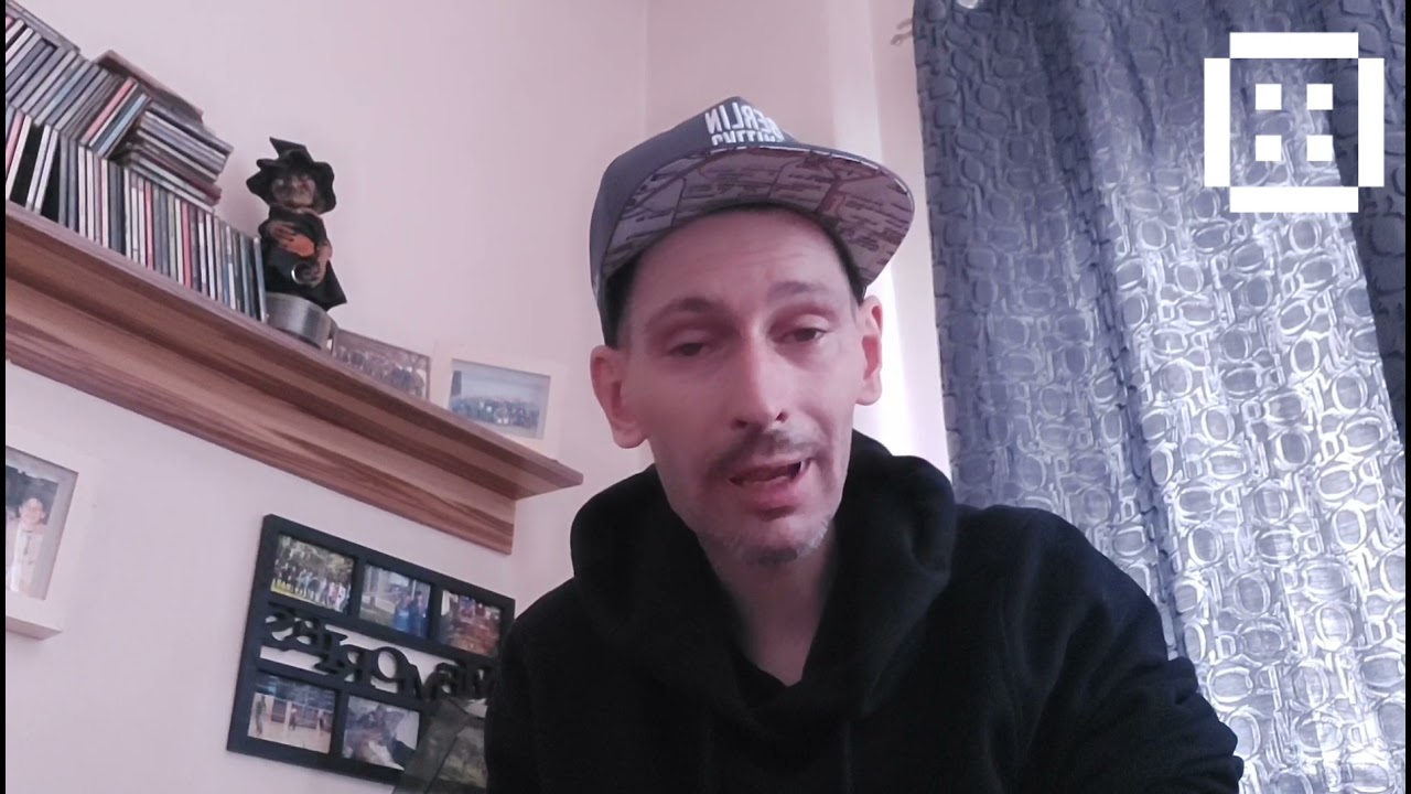 Kanal Trailer von Natural Born Chillaz 2.0