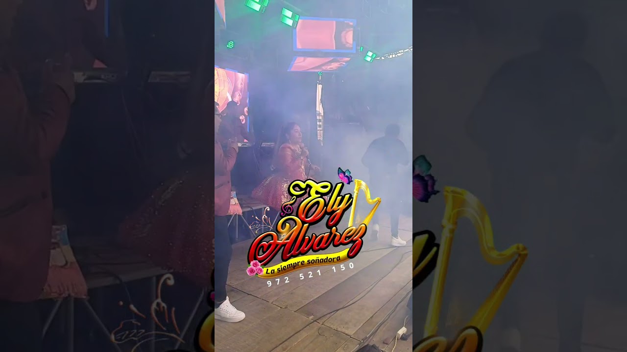 Ely Alvarez - Asillo Azangaro