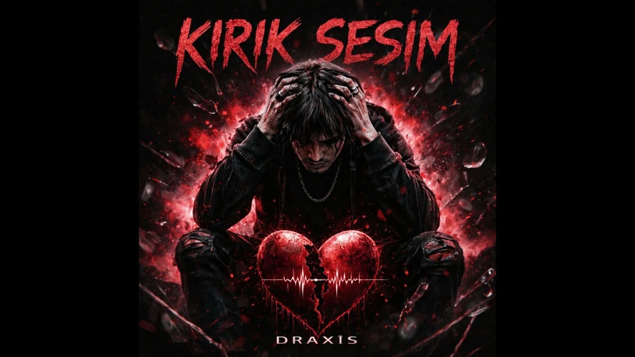 Draxis - KIRIK SESİM