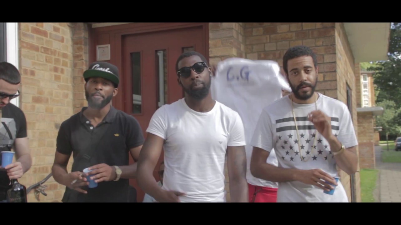 ASB - TAX FREE Ft Airz Flawless & A1 Chedda (Music Video)