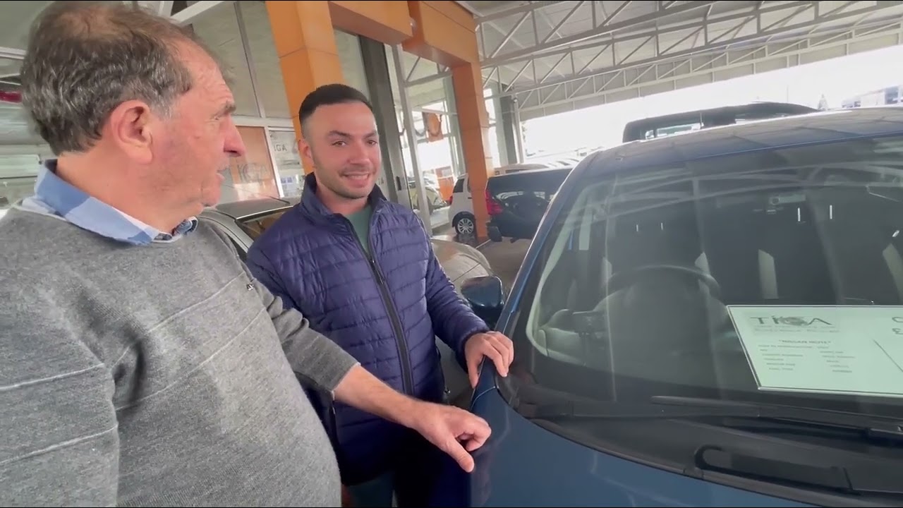 Kıbrıs’ta çeşitli marka ve özellikte araba fiyatları. İyi seyirler. Göremeyen Gezgin