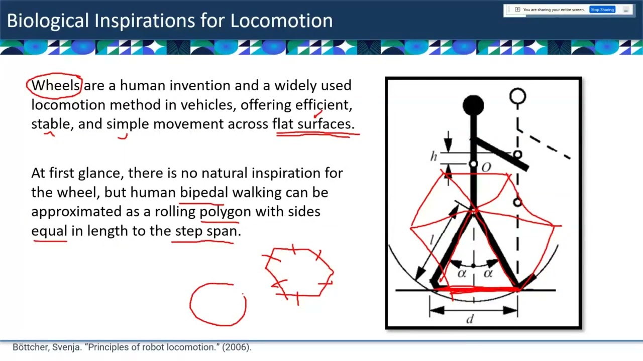 AI371: Cognitive Robotics_ch4 Locomotion and Kinematics_1