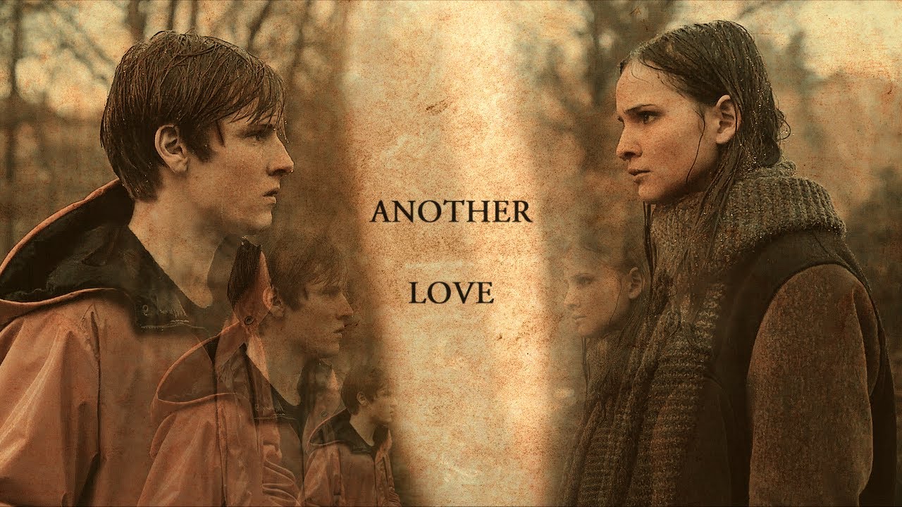 Jonas & Martha | Another Love