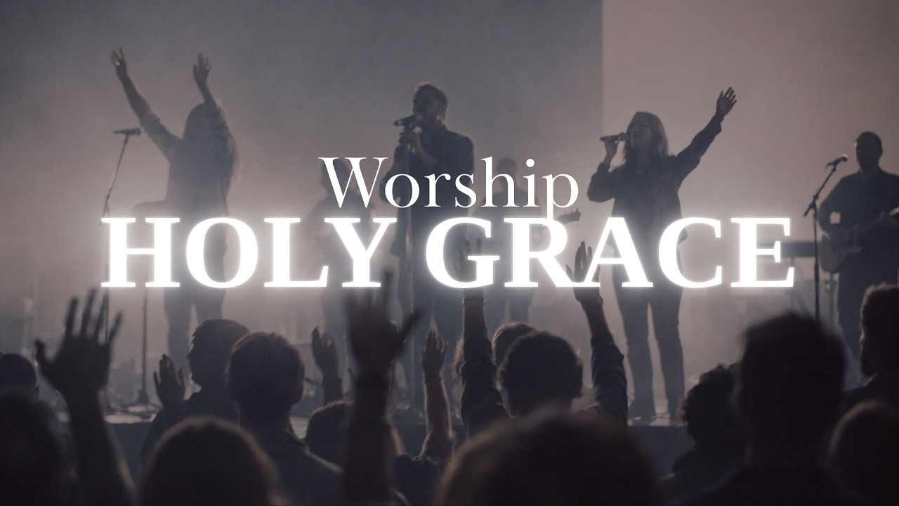 Holy Grace | Christian Worship Song 2026