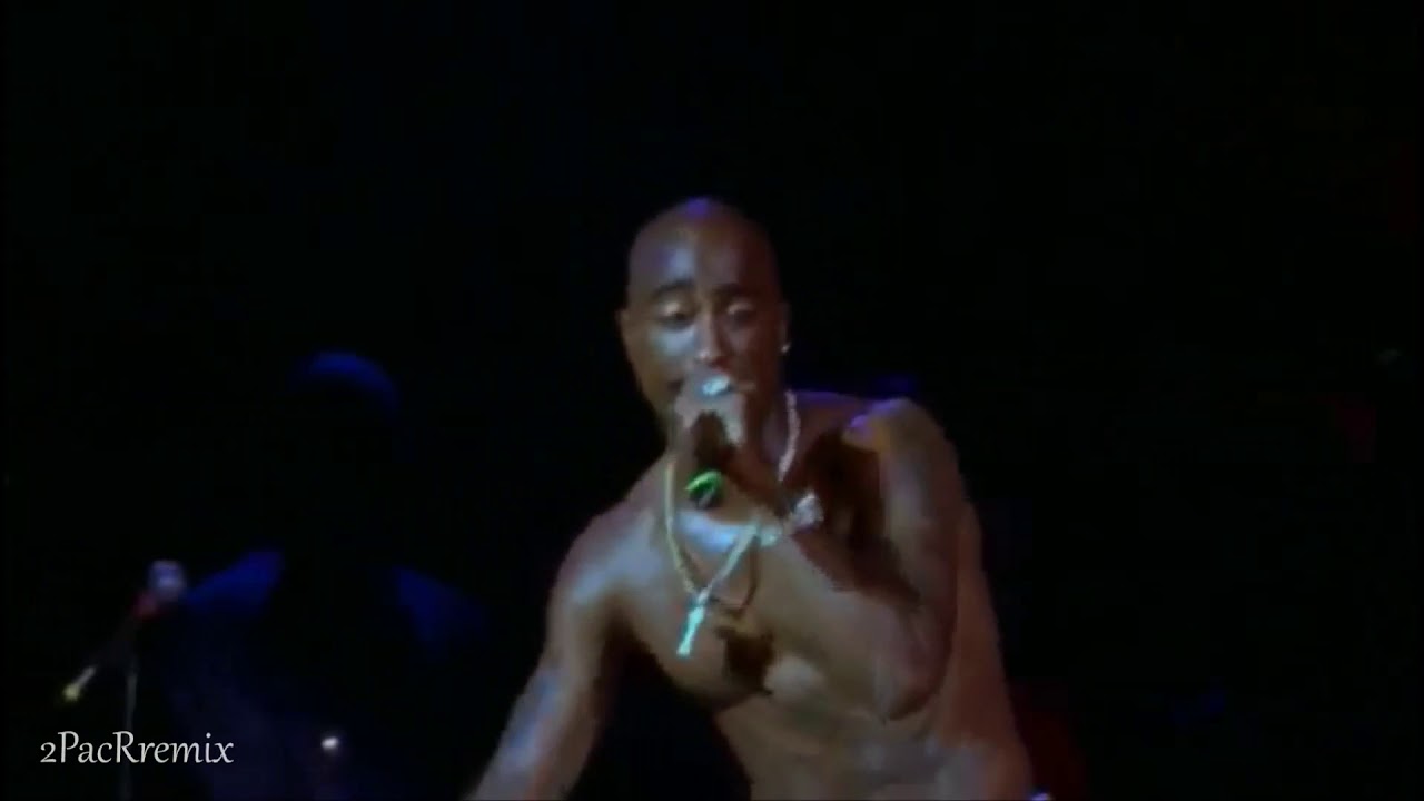 2Pac - Troublesome '96 (2PacRremix) ''Prod. A7 BeatZ''
