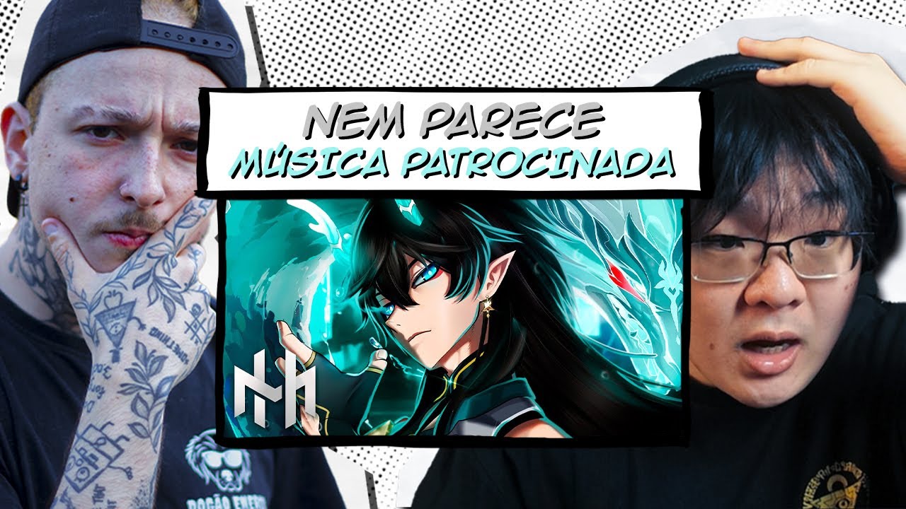 Embebidor Lunae (Honkai: Star Rail) - 