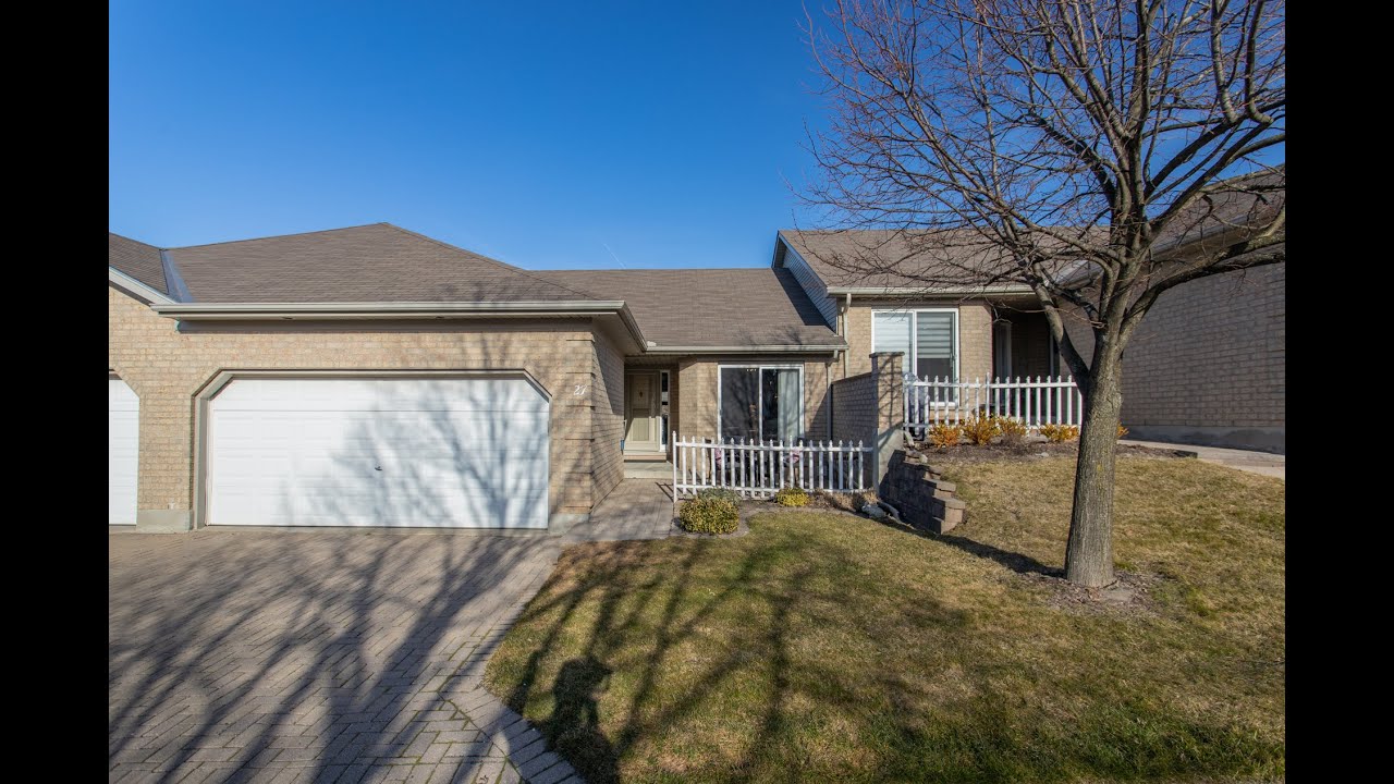 861 Shelborne Street London, Ontario FOR SALE