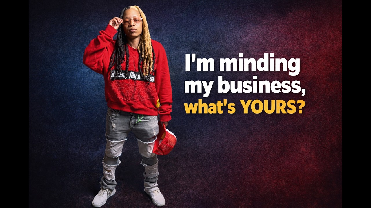 Turfer Girl Interview: The Truth About Bay Area Culture