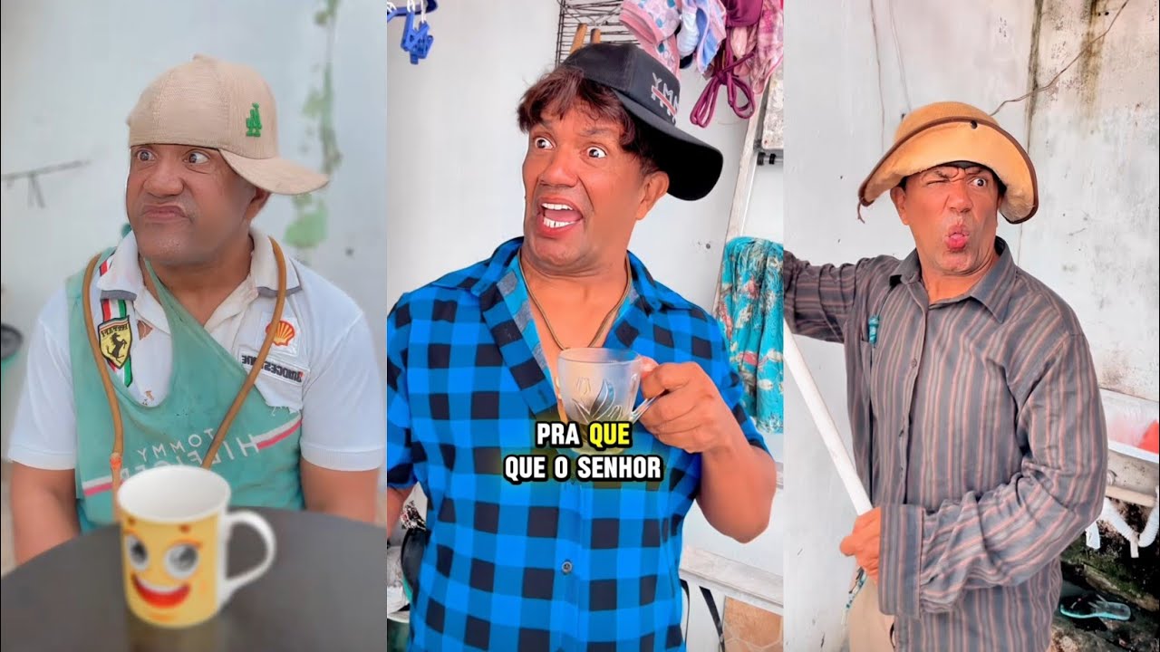 Zé Pitomba 😂😂🤣🤣🤣 Resenha Pura Assista Até o Final 🤣😂😂😂🤣 #agro 