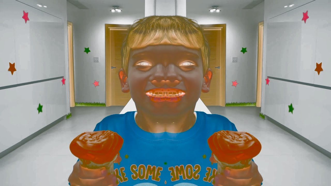 Hey That's My Ice Cream!! | Parody Effects | (Sponsored By: Preview 2 Effects)