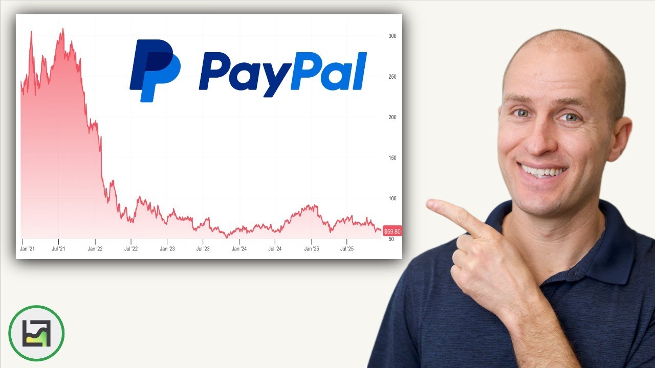 Is PayPal Too Cheap To Ignore? (Full Deep Dive)