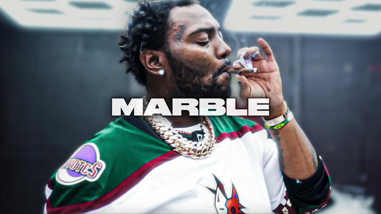 [FREE] Peezy Type Beat x Detroit Type Beat 2026 - ''MARBLE''
