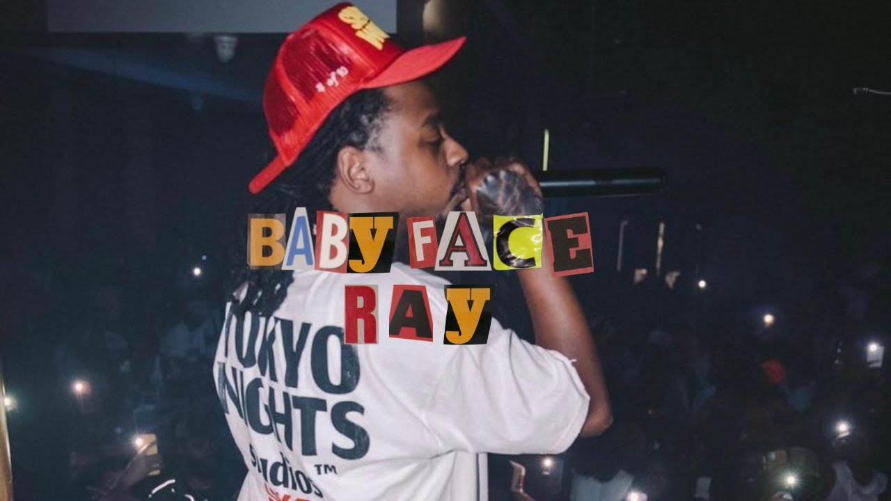 [FREE] Detroit Type Beat x Babyface Ray Type Beat 