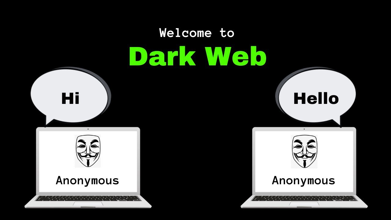 How Hackers Chat Anonymously on Dark Web | Kali Linux