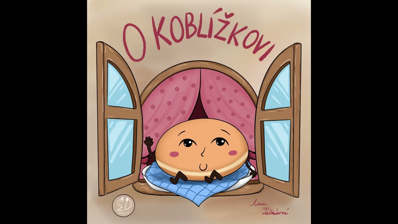 O Koblížkovi