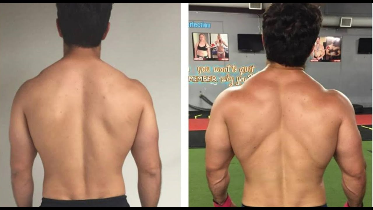 INSANE Body Transformations...Are They Always Bullshit?