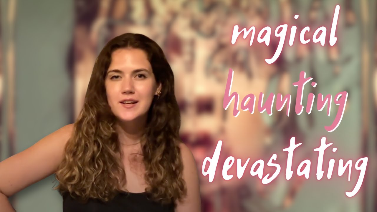 Nasze żony pod wodą: Przejmująco magiczna eksploracja żałoby || Bez spoiler&oacute;w