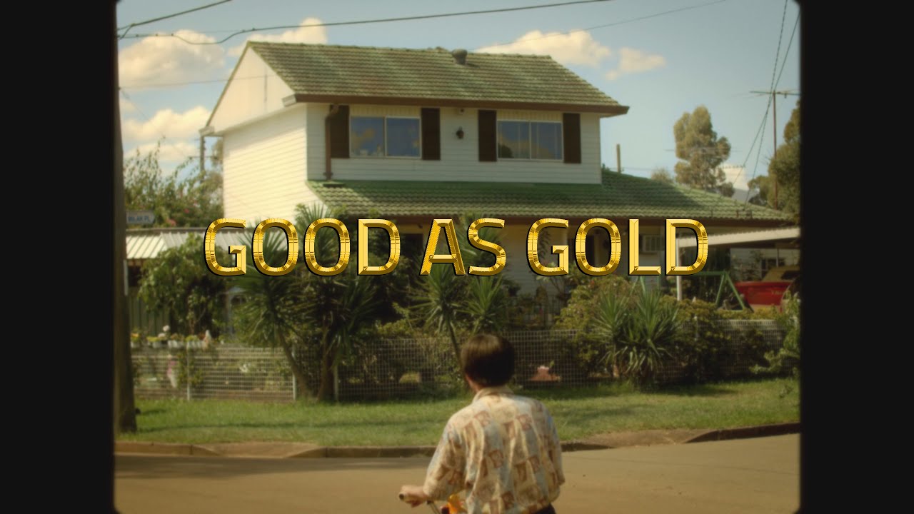 Esky - Good as Gold [Music Video]