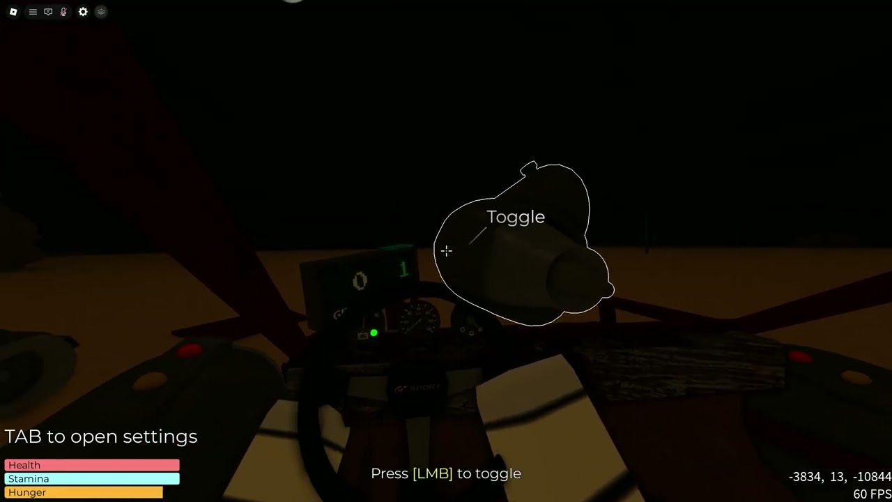 My Land Speed Record Experience