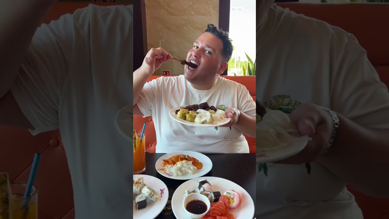 Best Wok - Roissy en brie (77) #shorts #short #zya