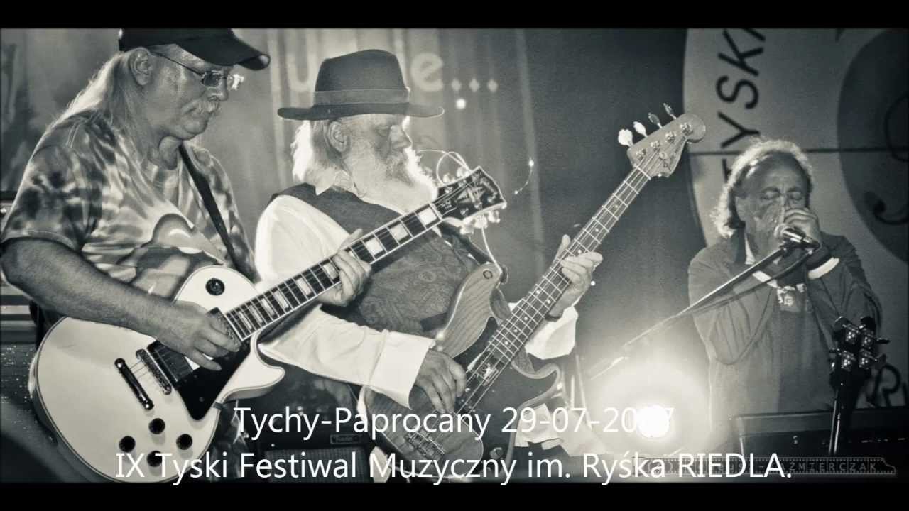 Jan J&oacute;zef Skrzek - Sztajger
