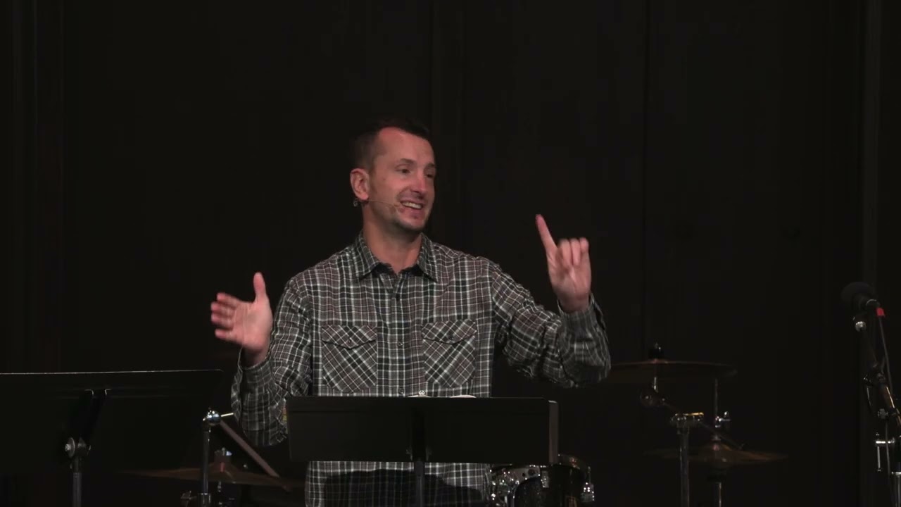 He Came For The New Covenant, Part 1