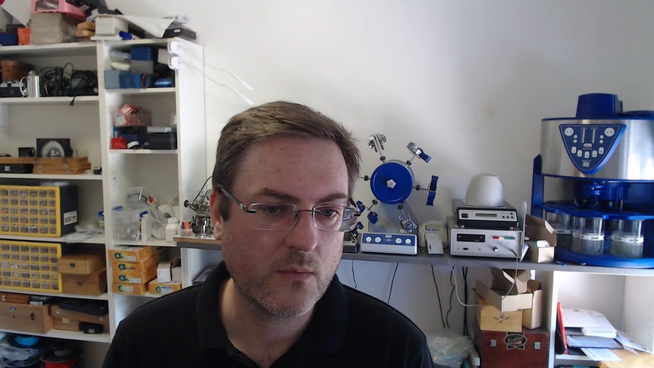 SEIKO 8L35 Teardown - READING Your Comments And ANSWERING Questions