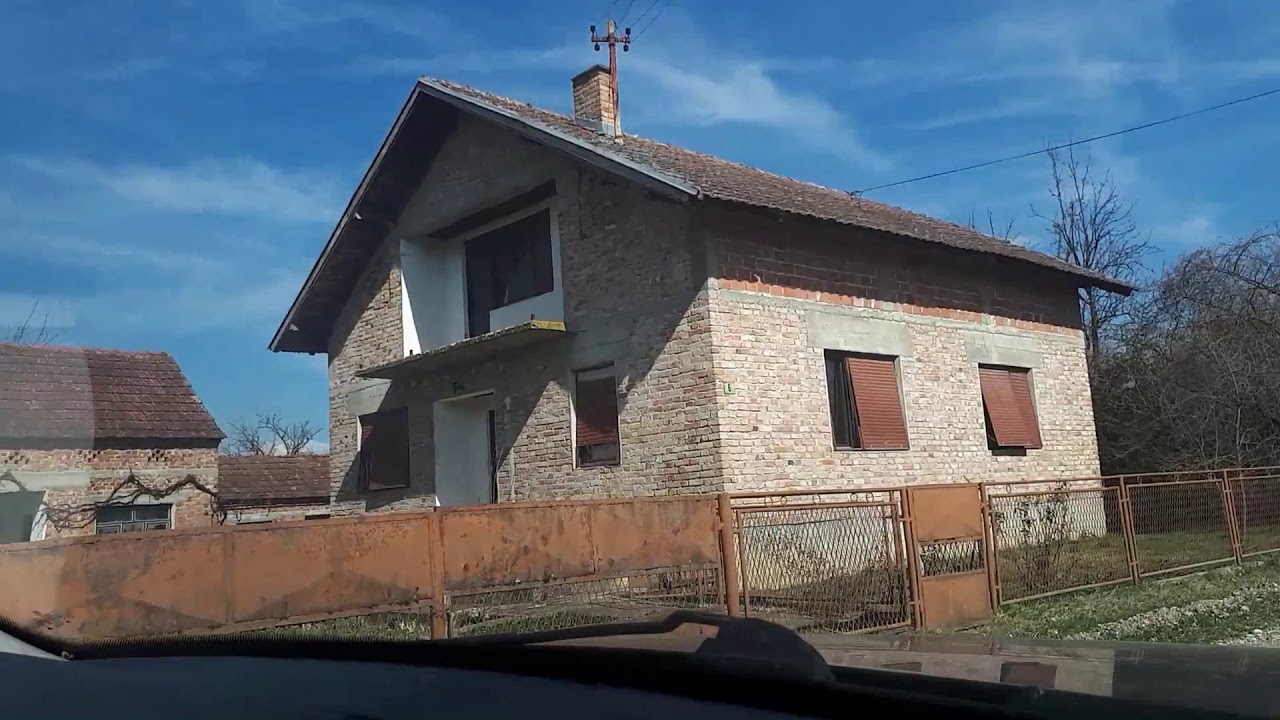 PUTEVIMA HRVATSKIH KORJENA/Bosanska Gradi&scaron;la/Kozinci/Greda/Novo selo/Gornja i doljnja Dolina/2019