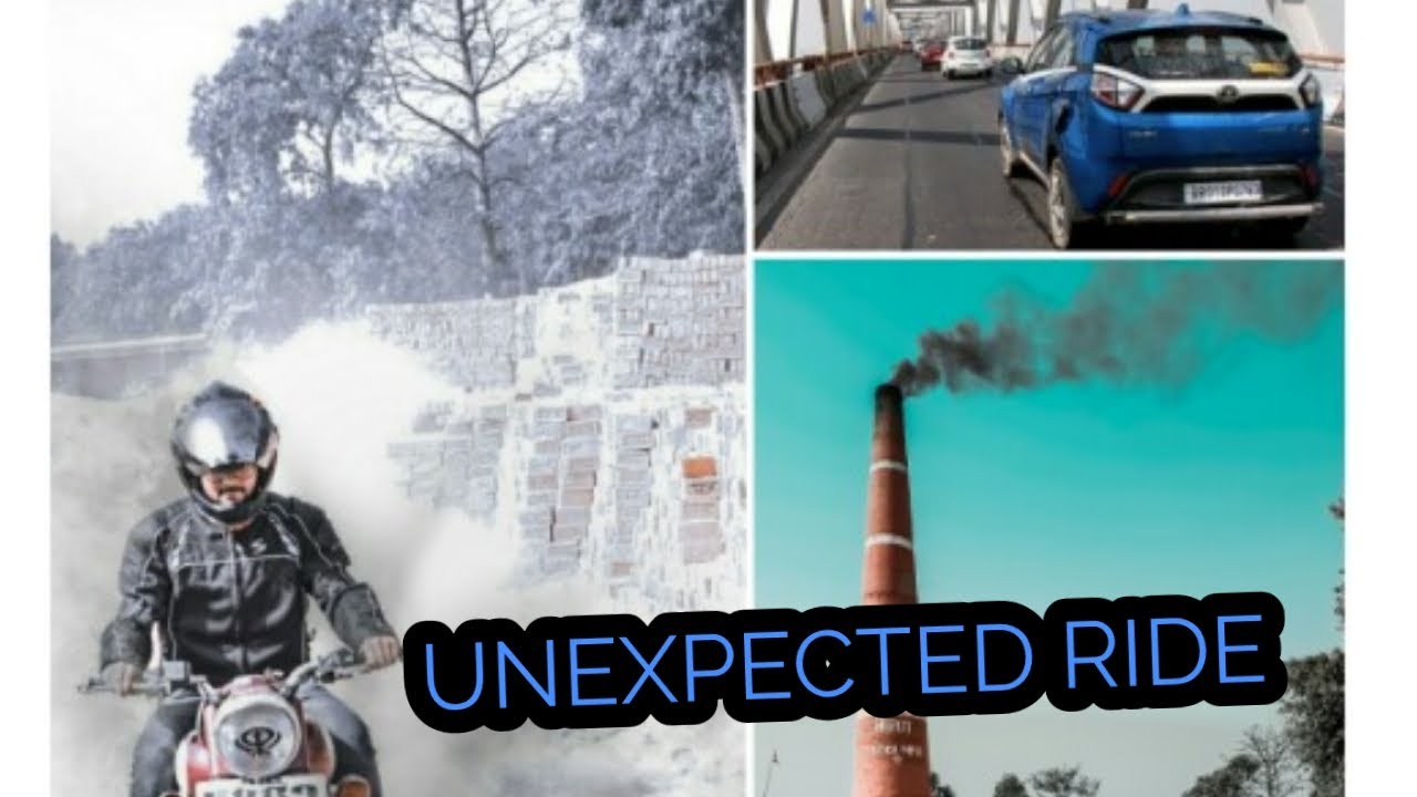 PATNA TO SONPUR IN 10 MINS | DIGHA BRIDGE | J.P. SETU | ROYAL ENFIELD |