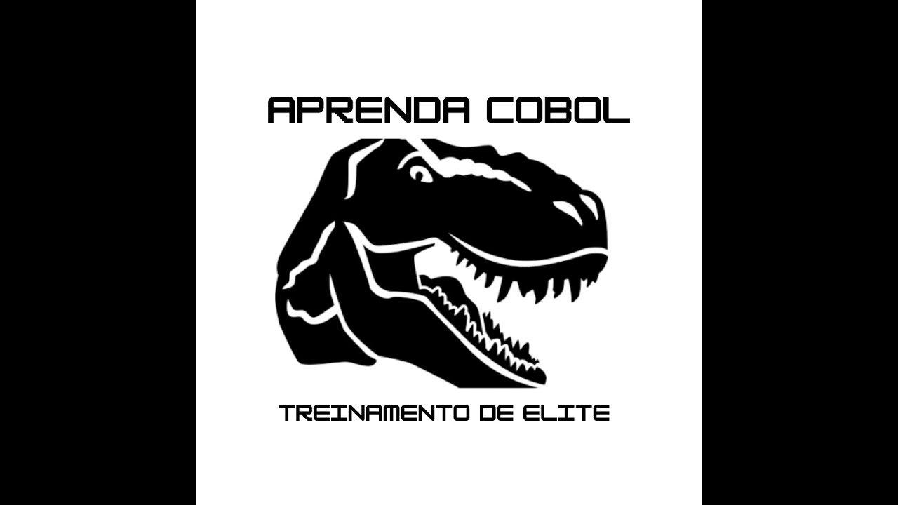 [Aprenda COBOL] - Esclarecimentos sobre o curso on-line de formação de programadores COBOL